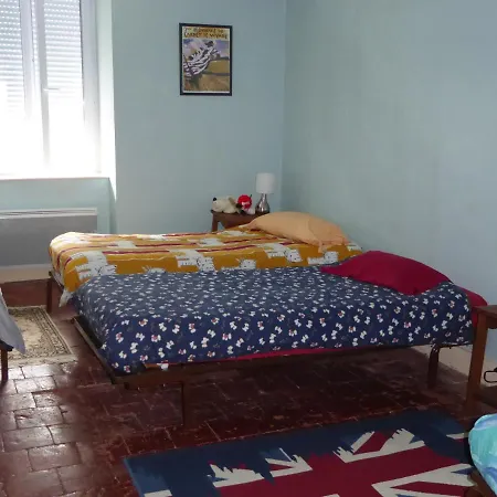 Maison A Saint-nicolas Des Biefs Saint-Nicolas-des-Biefs