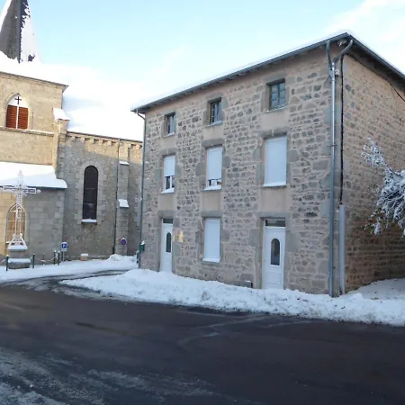 Maison A Saint-nicolas Des Biefs Holiday home Saint-Nicolas-des-Biefs