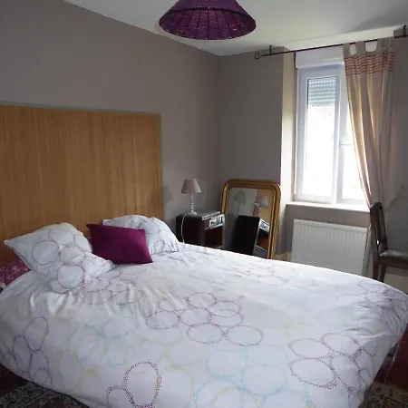 Maison A Saint-nicolas Des Biefs