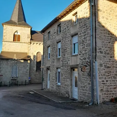 Maison A Saint-nicolas Des Biefs *