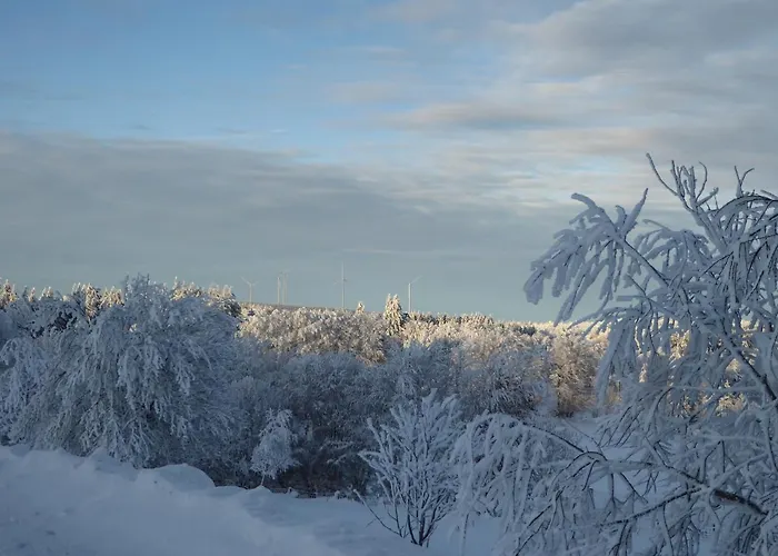 Feriehus Maison à Saint-nicolas Des Biefs Saint-Nicolas-des-Biefs