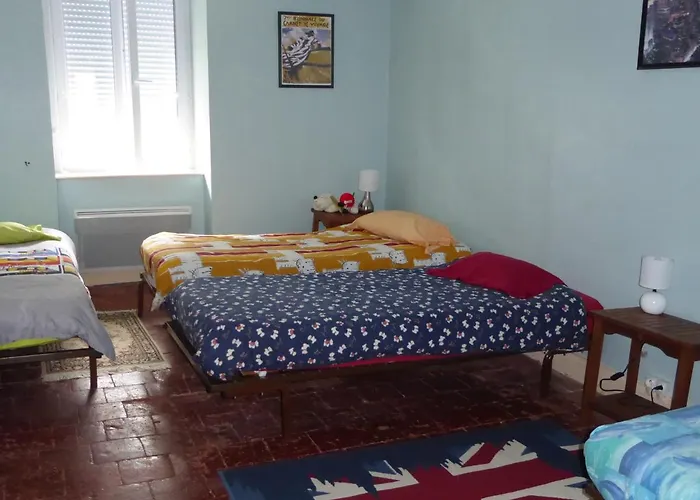 Maison à Saint-nicolas Des Biefs Saint-Nicolas-des-Biefs