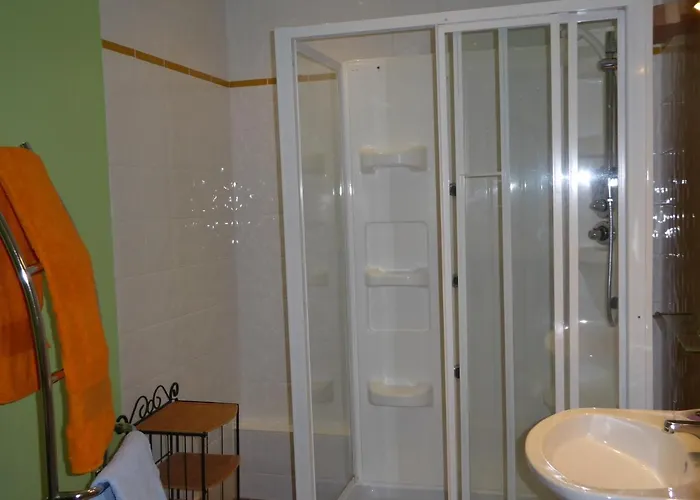 Feriehus Maison à Saint-nicolas Des Biefs