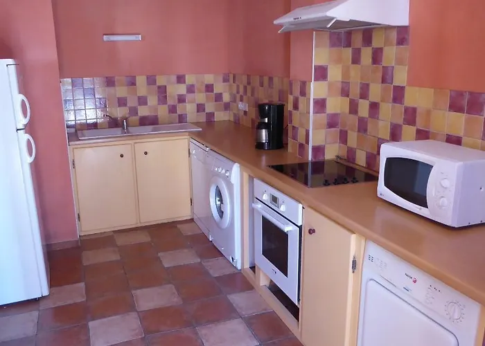 Feriehus Maison à Saint-nicolas Des Biefs Saint-Nicolas-des-Biefs